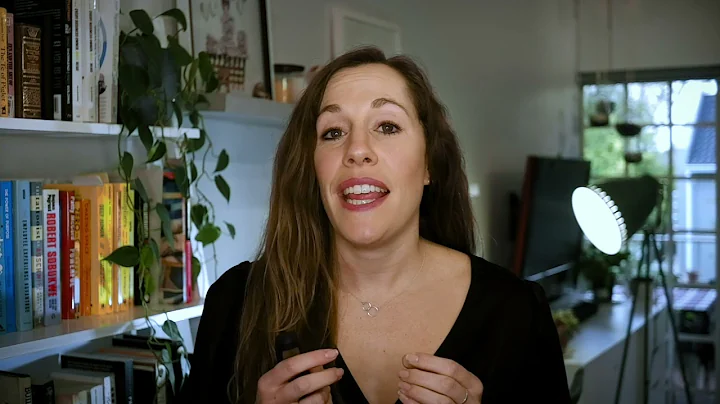 Are you switching people on or depleting them? | A...