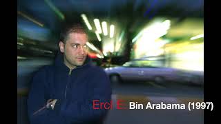 Erci - E ~ Bin Arabama Vol 1 (1997)