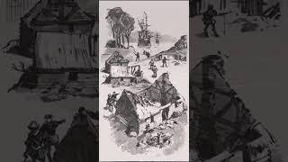 The Lost Colony Mystery: What Does CROATOAN Mean? 😱