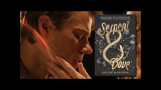 SERPENT & DOVE by Shelby Mahurin | “Love” | Official Book Teaser Trailer