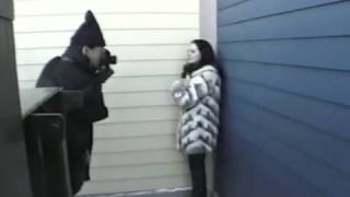 Rose McGowan at Sundance '99