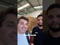 Implantação do WMS 4 Brands da Stokki na empresa Klode