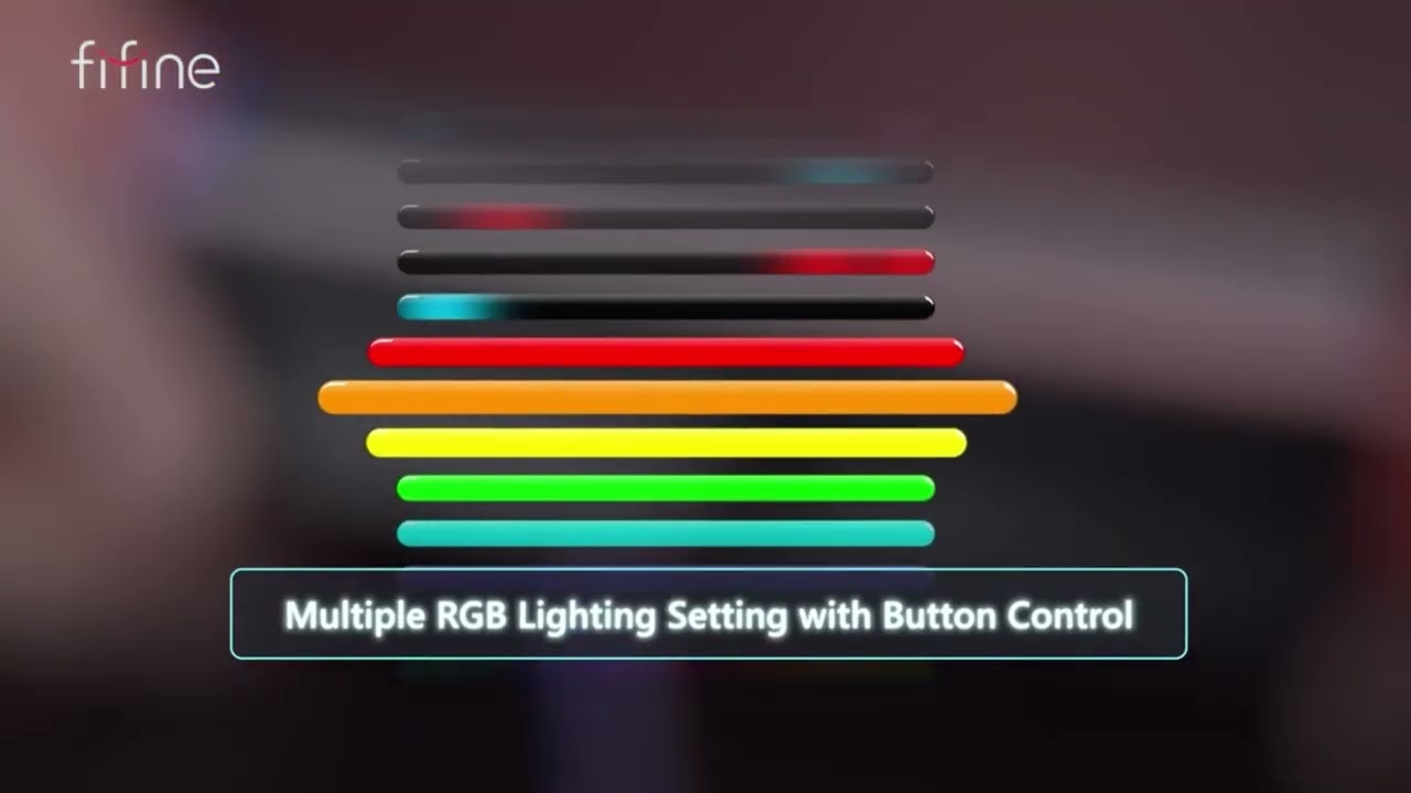 FIFINE D6 Mini Keyboard with 15 Customizable Macro Buttons, Trigger