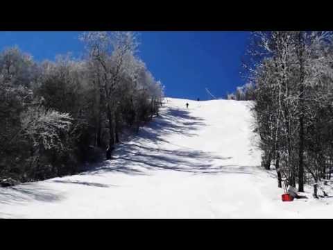 Sugar Mountain Banner Elk Nc 2 13 16 Youtube