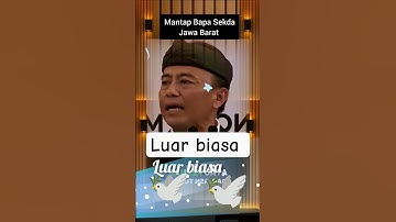 $ #shortsfeed #dedimulyadi #bapaaing  #gubernurjawabarat #kangdedymulyadi