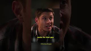 Dean Forgot Himself | Supernatural S12E11 #Shorts #supernatural