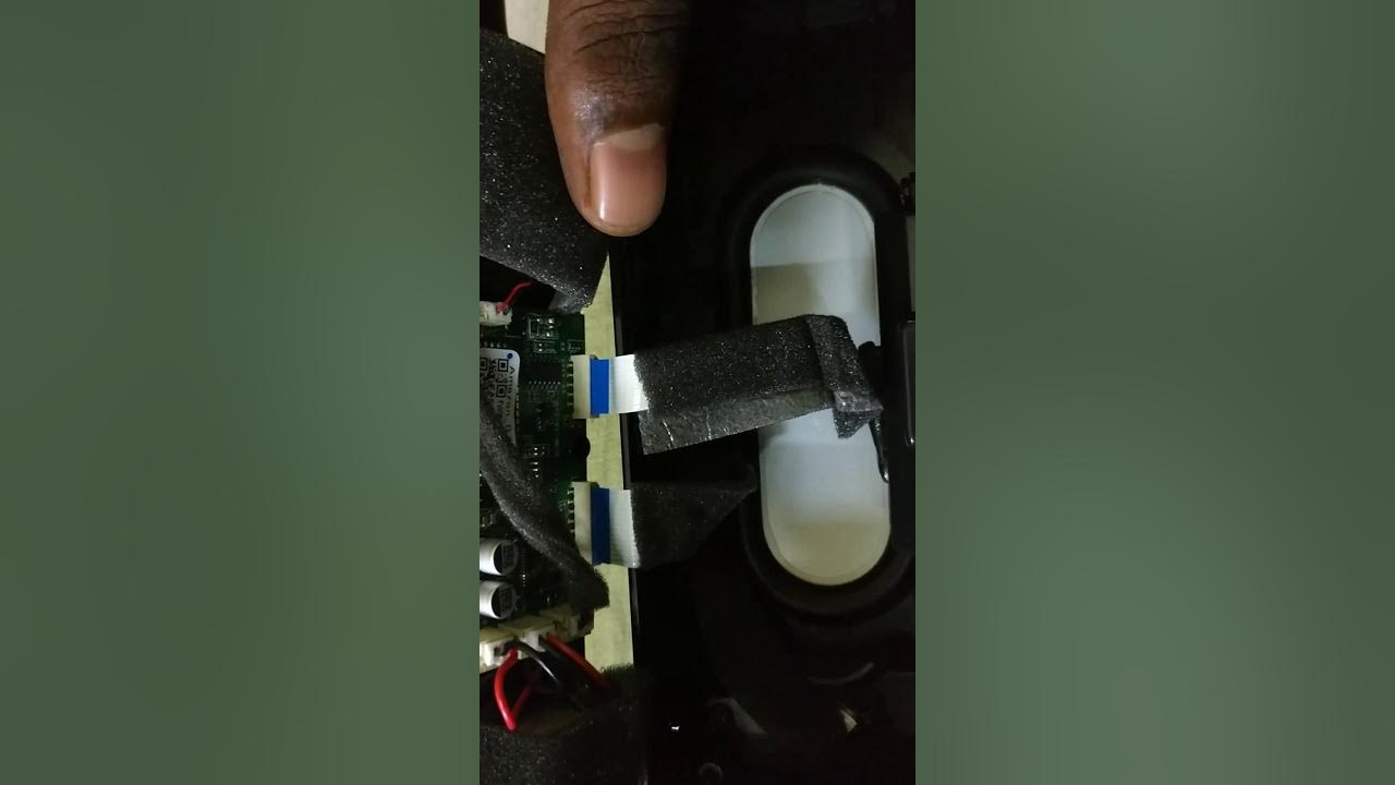 Amazon Basics Speaker teardown YouTube