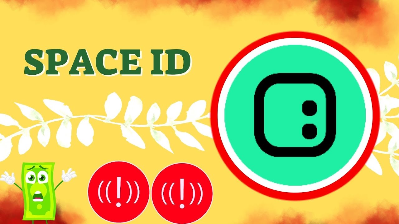 SPACE ID Prediction 26/03 SPACEID Coin Price News Today - Crypto Technical Analysis Update Price Now