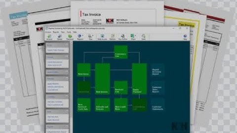 How to Create a Professional Invoice with NCH Express Invoice Plus | Free Software Tutorial