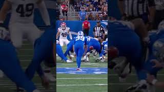 Jake Bates from DEEP to extend the Lions lead 💥