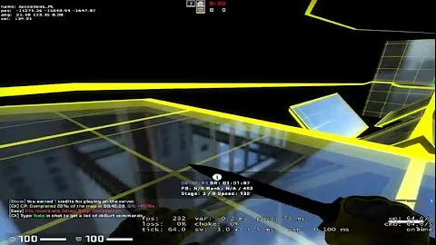 Luźne granie solówek