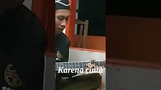 ku sudah mencoba tuk berikan bunga #smartphone #cinematic