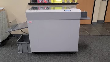 MBM Velocity - PFS YouTube Video