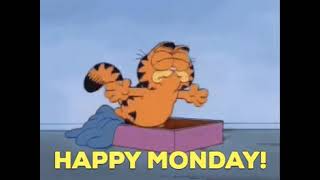 Happy monday gif