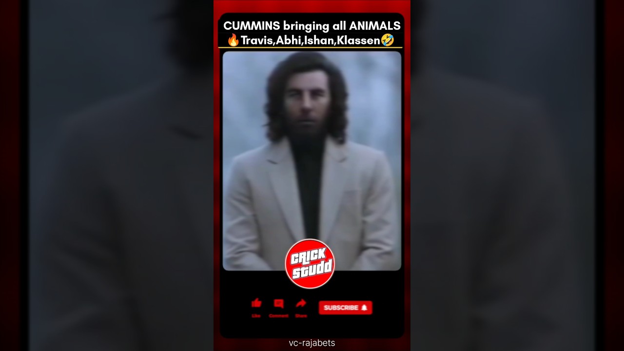 SRH pat Cummins SRHvsRR IPL2025 Travis Abhi Ishan klassen 