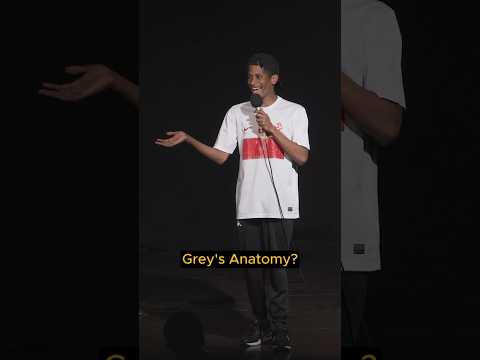 Grey’s Anatomy