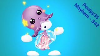 Lemmings - Season 42 - Inkle - Mayhem