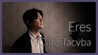 SUNG HA JIN - Eres (Café Tacvba) New Korean Lyrics & Arrangement | Re-Interpretation Cover