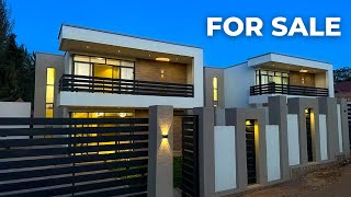 Affordable house for SALE in Kigali, Rwanda