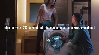 Lavatrici | Candy: Le lavatrici più vendute in Italia