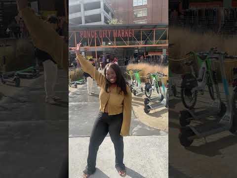 Vídeo: O Guia Completo do Ponce City Market de Atlanta