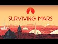 Humble Fridays (on a Thursday) | Surviving Mars - Available now in Humble Monthly