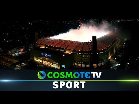 ΑΕΚ - Ιωνικός 4 - 1 | Highlights - Super League - 03/10/2022 | COSMOTE SPORT HD