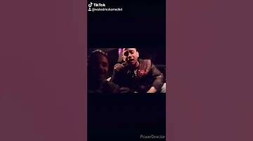 الفنان امين خطاب اخويا الي كان منور العياط 
