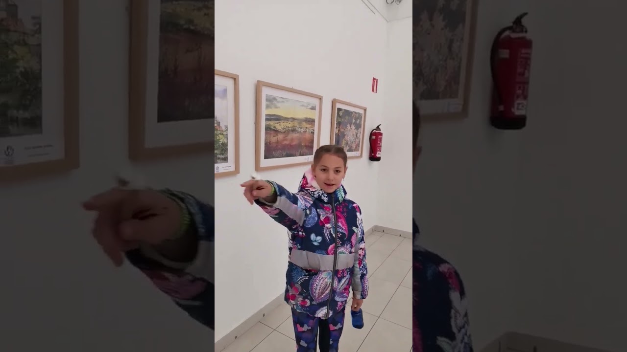 Centro cultural sanchinarro