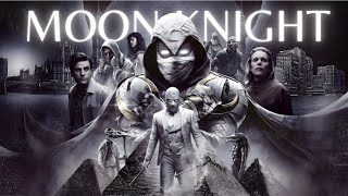 Moon Knight Konfuz - Kaif Ti Poilama Moon Knightedit 4K