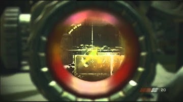 Killzone 2 Walkthrough Part 7 - Dragonslayer