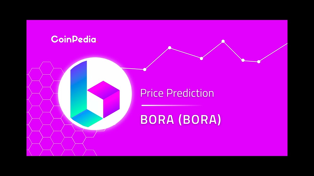 Bora Price Prediction 2024, 2025, 2030: Will BORA Price Surge This Year?