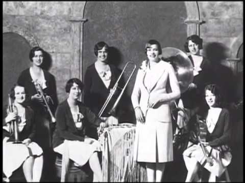 Lady Be Good Instrumental Women in Jazz Trailer