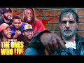 The Walking Dead : The Ones Who Live Premiere! Episode 1 &quot;Years&quot; Reaction/Review