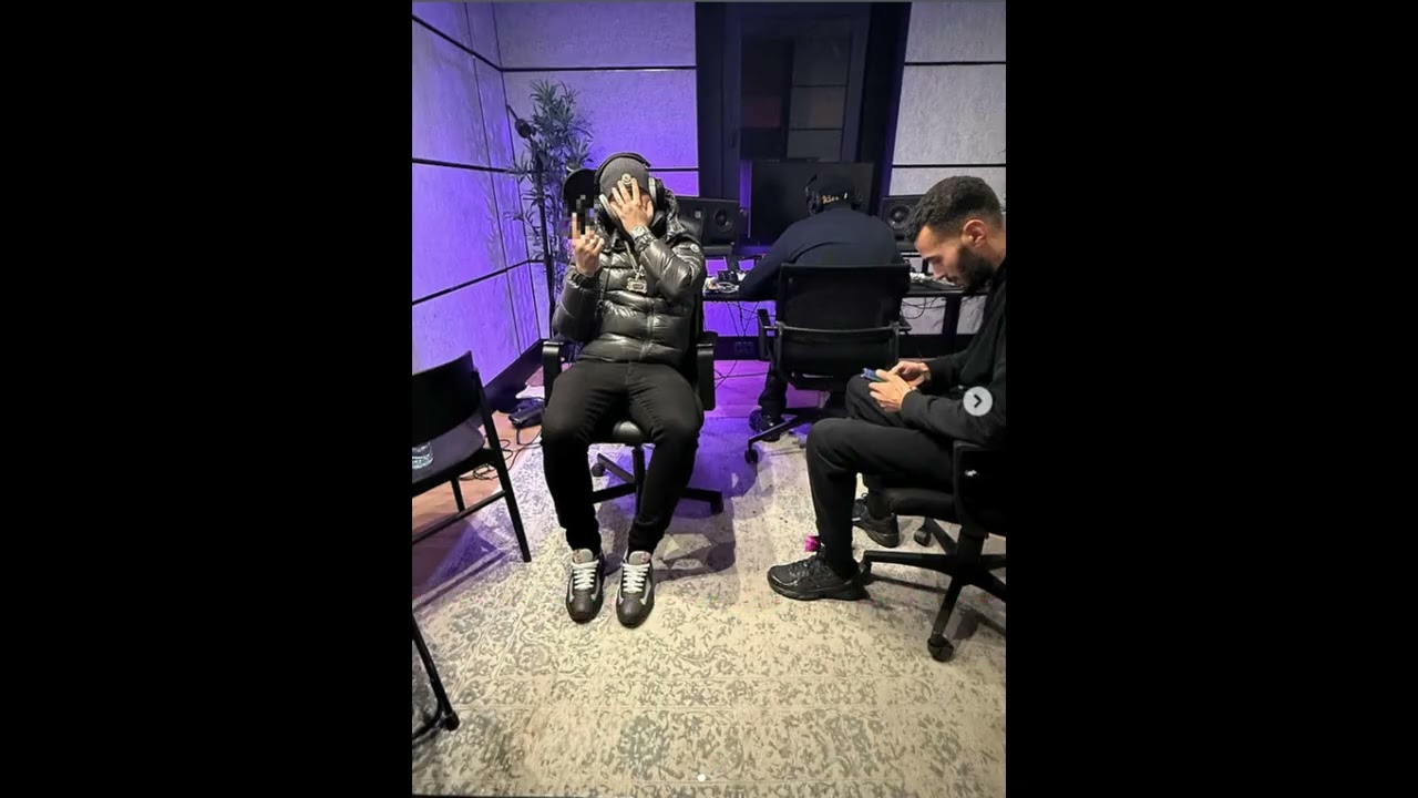 [FREE] Nizi19 x Lucio101 x Karamel19 Type Beat 