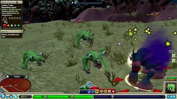 Spore - Part 7