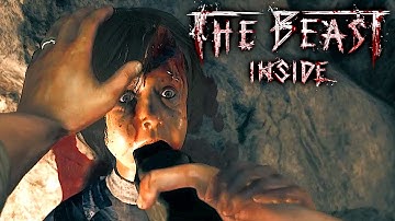 THE BEAST INSIDE - Chapter 7 - Gameplay Walkthrough - no commentary