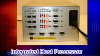 MCS Mailstream Solutions Perfect Match camera