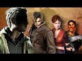 How Resident Evil Village Captures 25 Years Of The Franchise