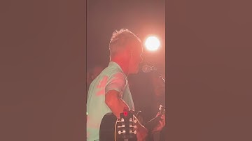 Thumbnail of Sting God Only Knows. Beach Boys cover live at his Tuscan Villa August 2024 #sting #brianwilson
