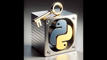 Unlock Python