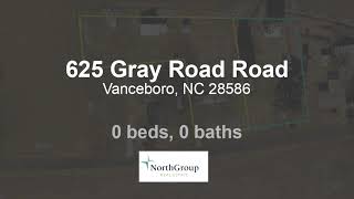 625 Gray Road Road video tour