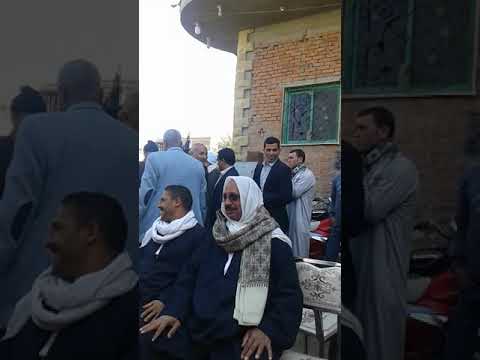 ملتقى عائلة ال شلبى فى الفيوم