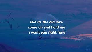 Old Love (Lyrics) - Yuji ft Putri Dahlia