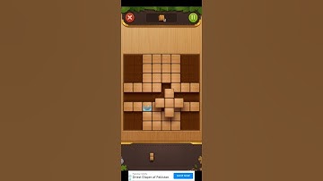 block jigsaw puzzle daily tasks clear board 4 June 2022(1)