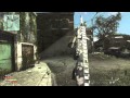 DATGINGERSAMSON - MW3 Game Clip
