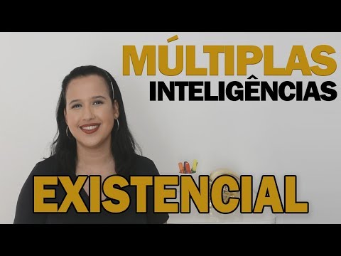 SÉRIE: MÚLTIPLAS INTELIGÊNCIAS