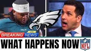 Full 💥 NO WAY! Eagles Star Just Got A VERY UNEXPECTED Update!! Philadelphia Eagles News Today Guide