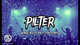 PILTER❗GERALD BEAT X R3K X EZRA LEMPAS (DISCO TANAH)