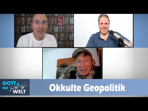 Säkulare und okkulte Geopolitik - GudW #6